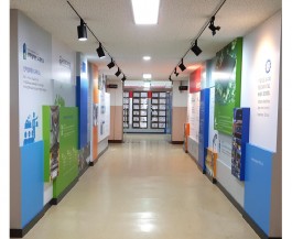 용산공업고등학교