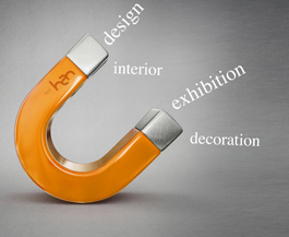 Exhibition & Interior